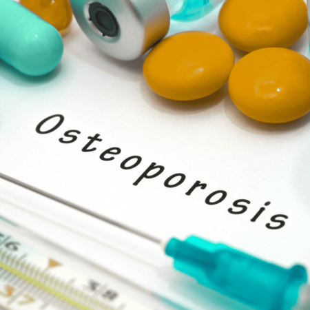 new osteoporosis drugs