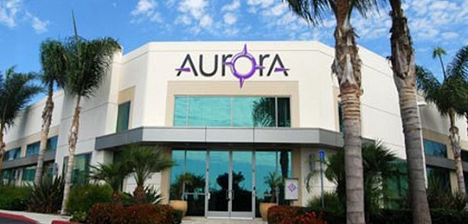 Aurora Spine announces the closure of private placement financing