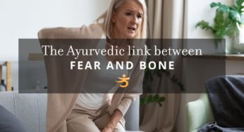 Emotions and Bone Strength: Do the ‘winds of worry’ weaken your bones?