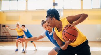 Which sports have the most ACL tears?