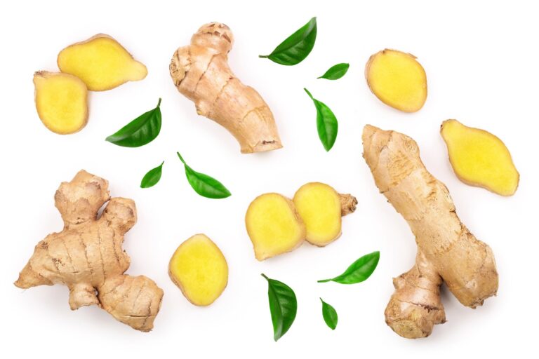 Ginger shows promise as a natural defense against autoimmune diseases