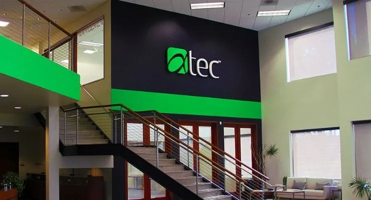 ATEC announces a proposed public offering of common stock