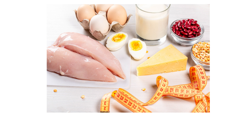 What to Eat After ACL Surgery: Part 1