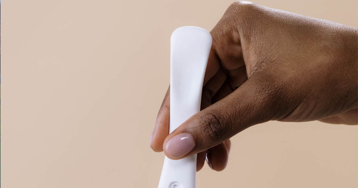 “If you’re trying to get pregnant, you should actually have sex”