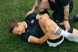 Fewer sports injuries with digital information