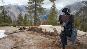 You Don’t Look Sick – Living With Rheumatoid Arthritis: DAY 2 IN YOSEMITE