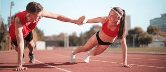 Inadequate energy intake affects female athletes