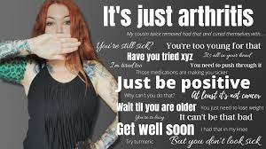 You Don’t Look Sick – Living With Rheumatoid Arthritis: DAY 3 IN YOSEMITE