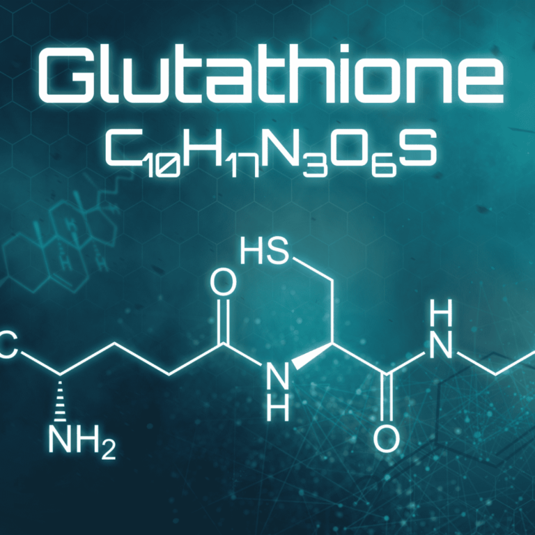 How to Increase Glutathione to Protect Your Bones and Improve Your Health