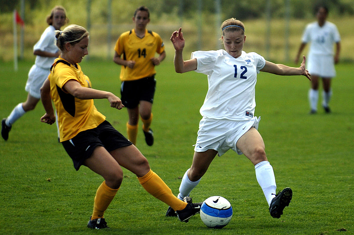 soccer competition game women preview