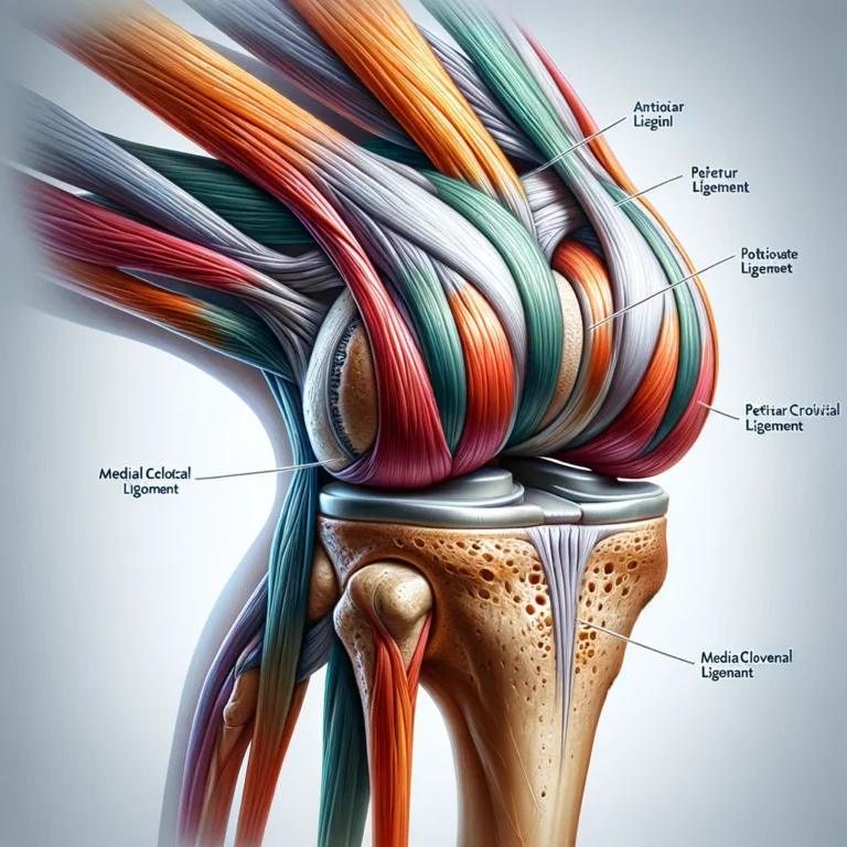 Knee Ligaments