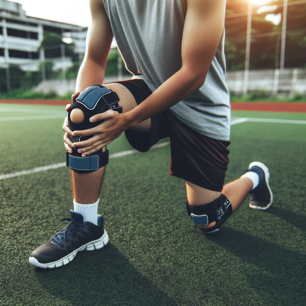 Prevention Strategies for Knee Ligament Injuries