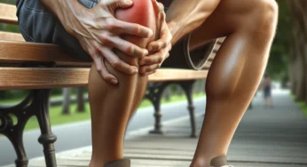  Knee Pain Causes