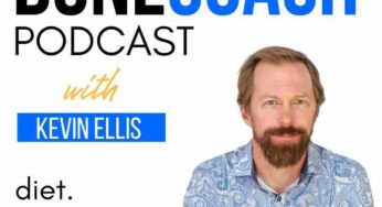 Lyme Disease, Osteoporosis, MCAS and Fungi: Recovering from Chronic Health Issues with Dr. Tom Moorcroft + BoneCoach™ – BoneCoach™