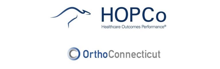 OrthoConnecticut announces partnership with HOPCo