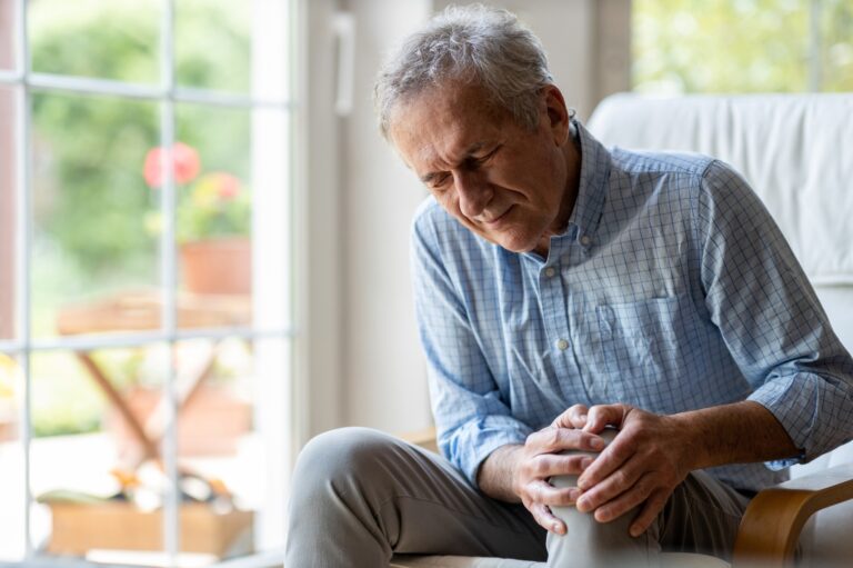 Research shows that depression increases the risk of disability in patients with rheumatoid arthritis