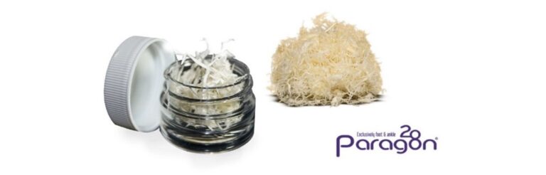 Paragon 28 launches BEAST™ Cortical Fibers to expand its biological portfolio