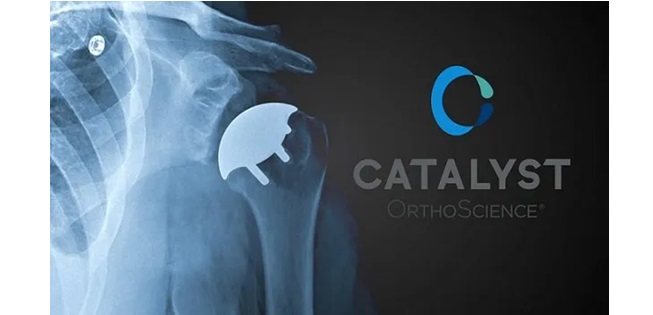 Catalyst OrthoScience announces Amy Ables, Ph.D.  as Chief Strategy Officer