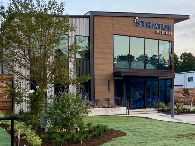 Stratus® Medical Adds Fifth US Patent and Two Canadian Patents to its 29-Patent Global IP Portfolio for the NIMBUS® Electrosurgical RF Multitined Expandable Electrode