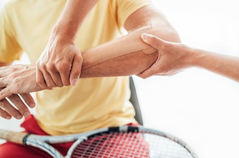 Tennis Elbow: What It Is and How to Treat It |  Foothills Physical Therapy and Sports Medicine