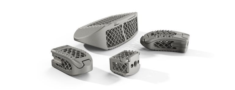 Spinal Elements® Announces Full Commercial Release of Ventana® 3D Printed Interbody Portfolio