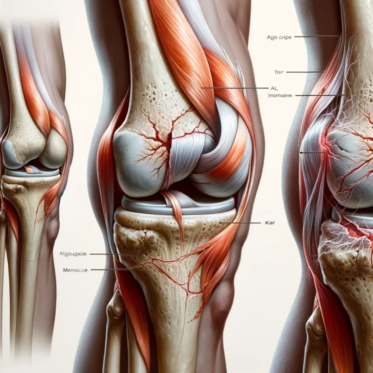 Knee Injuries