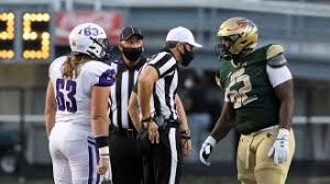 Professional football players battled fatigue for six weeks after COVID infection, research shows