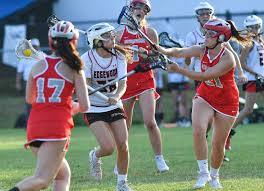 Headgear can reduce concussion risk in high school lacrosse