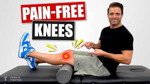 Knee Pain Relief