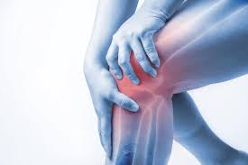 Knee Inflammation