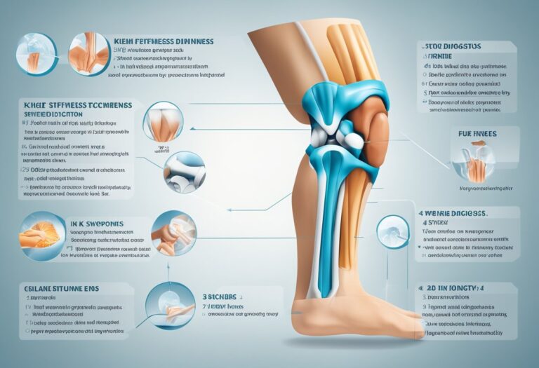 knee Stiffness