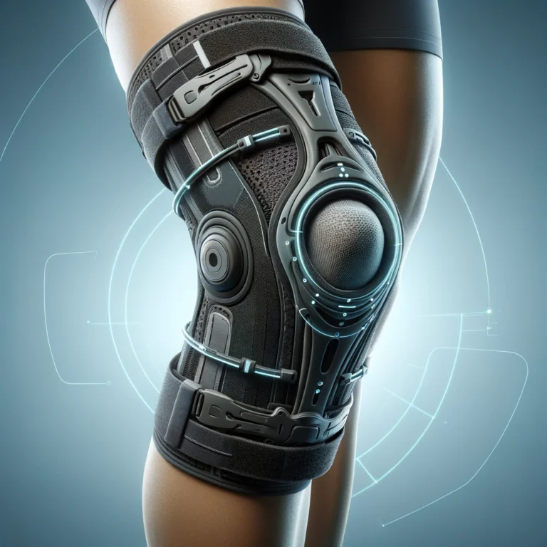 Best Knee Brace for Arthritis