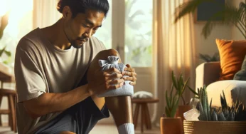 How to Stop Knee Pain: Tips from a Professional