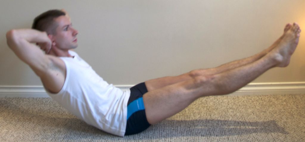 Finding Knee Pain Exercises Near You