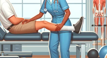 Knee Pain Causes and Treatments
