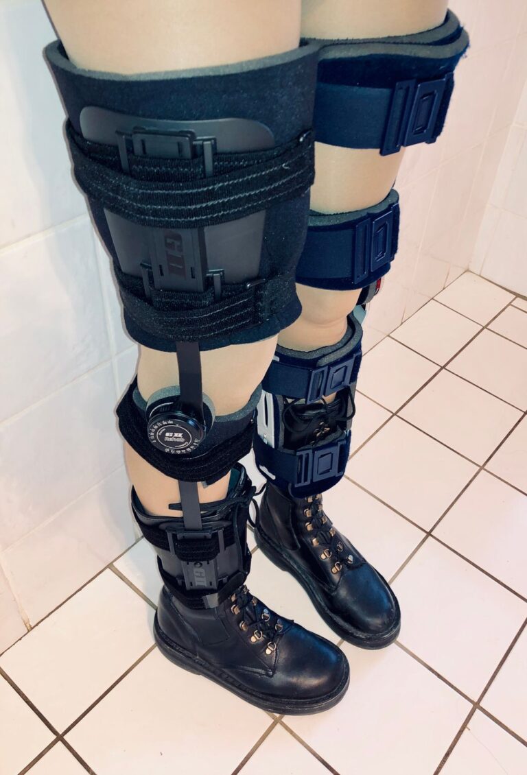 Discover the Best Knee Brace for Pain Relief