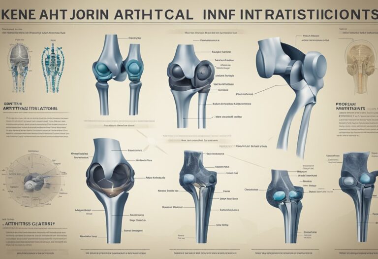 Knee Arthritis