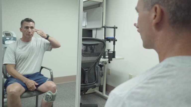 Effective Knee Injury Exercises for Rehabilitation