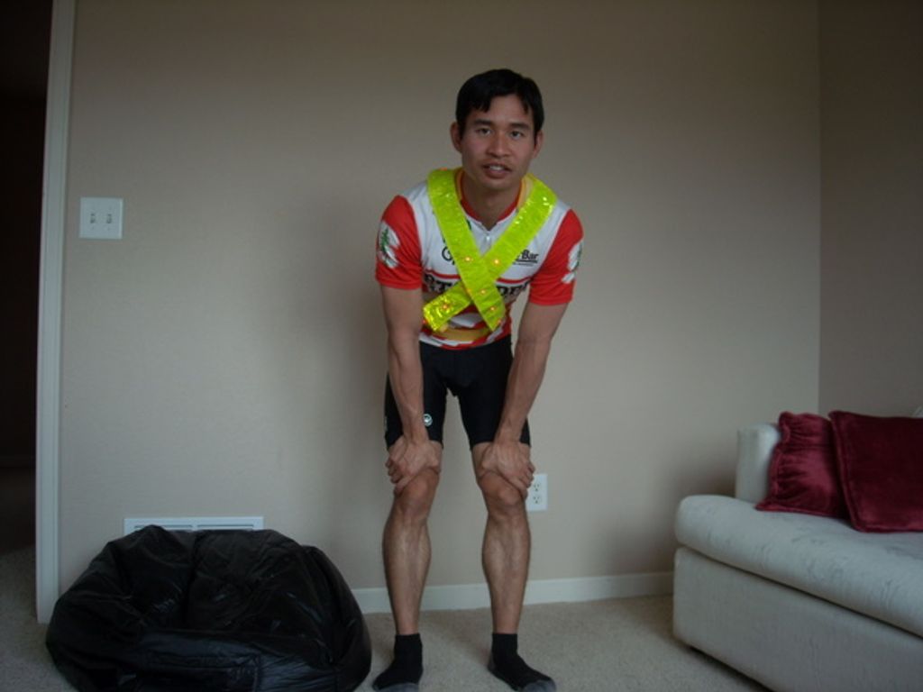 Living with Osteoarthritis (OA) Knee: Coping Strategies