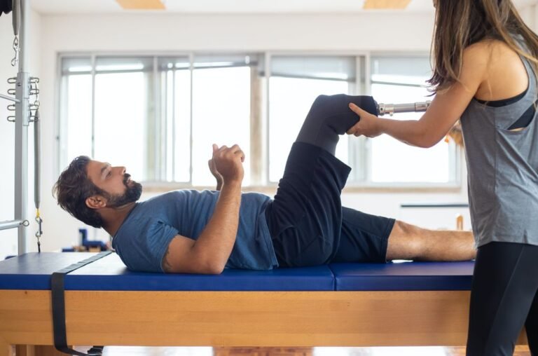 Recovery After Torn Meniscus Over 50: What You Should Know