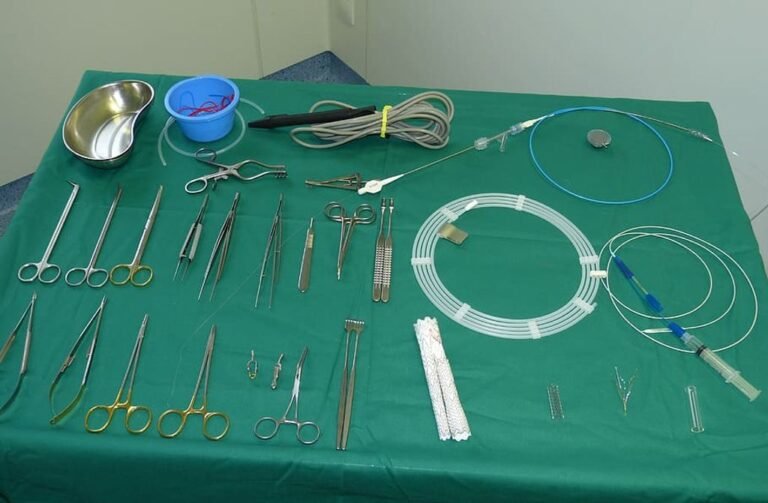 Exploring Double Knee Replacement Surgery