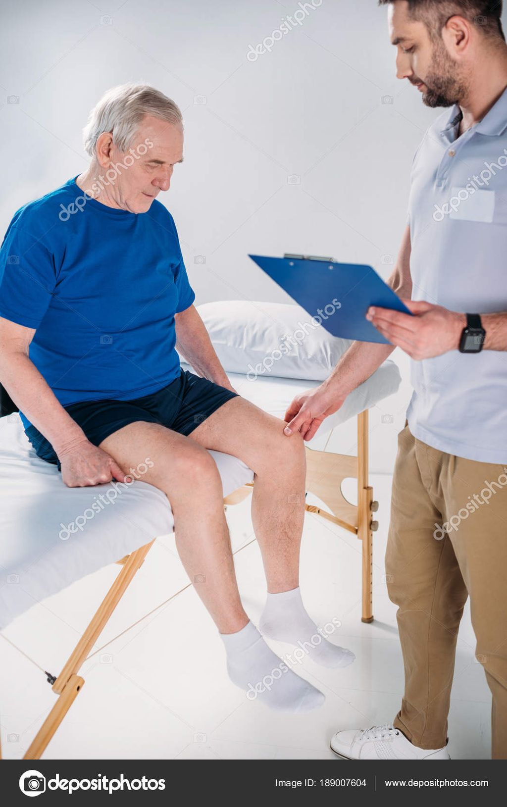 Jumper’s Knee Treatment: Restoring Mobility