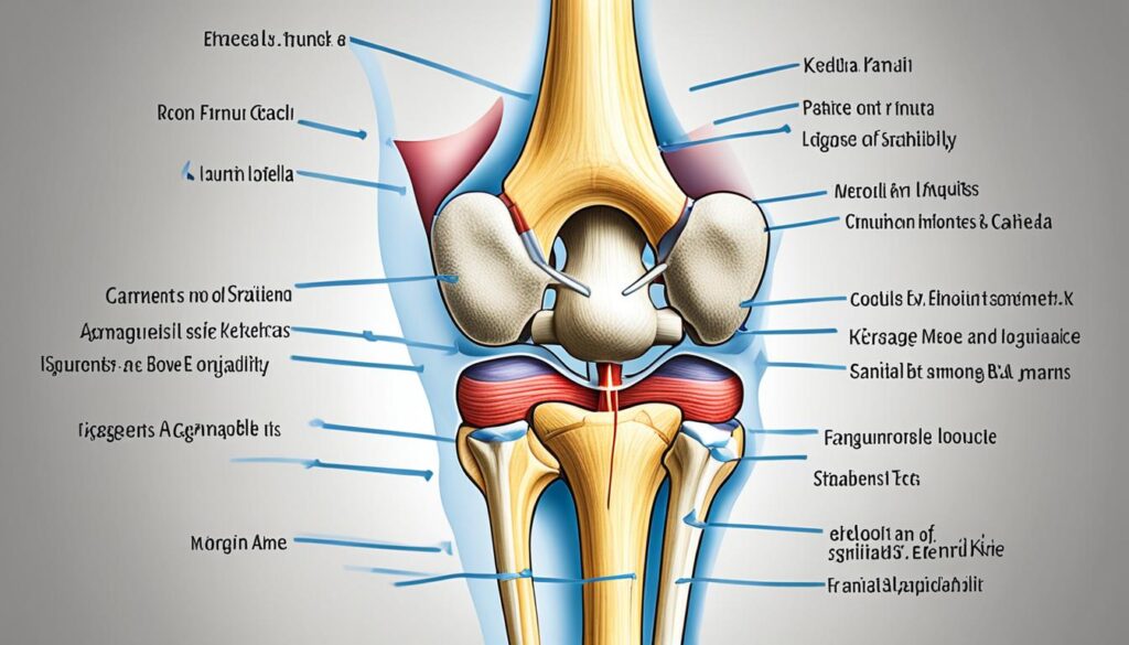 Knee Anatomy