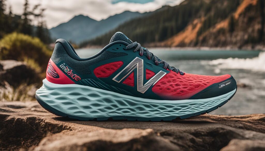 best arch support walking shoes for knee pain