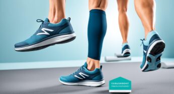Top Walking Shoes for Bad Knees 2024 – Comfort Guide