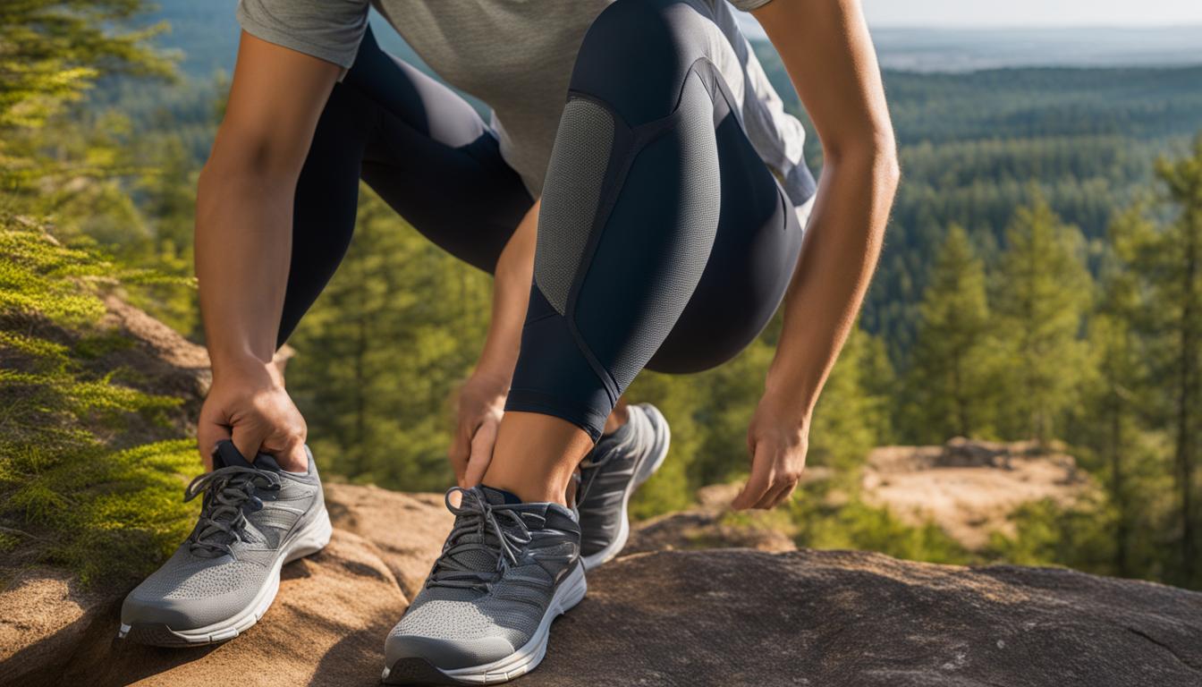 Best Walking Shoes for Knee Pain Relief | Top Picks