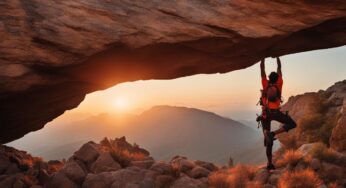 Conquer Joint Pain Climbing – Tips & Relief Methods