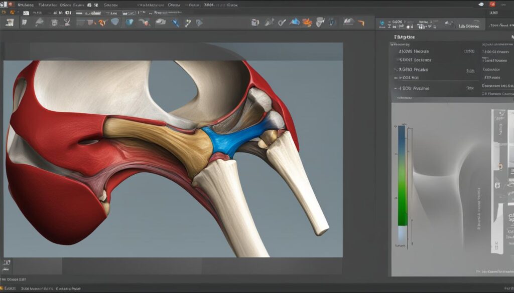 knee anatomy