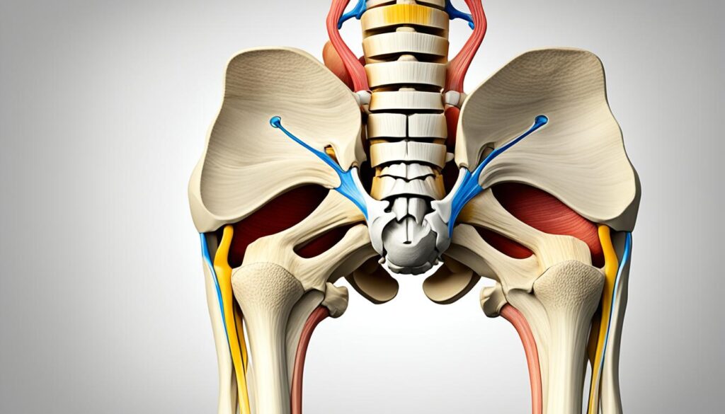 knee anatomy