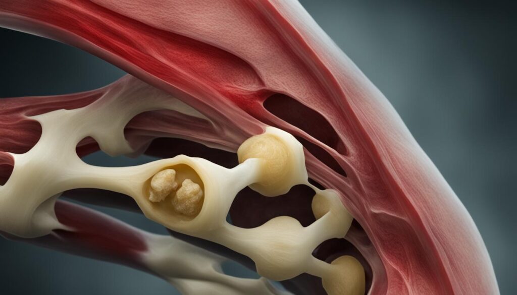 knee arthritis